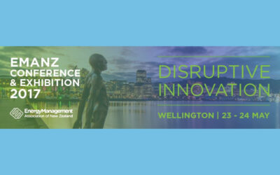 EMANZ Conference 2017