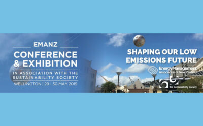 EMANZ Conference 2019