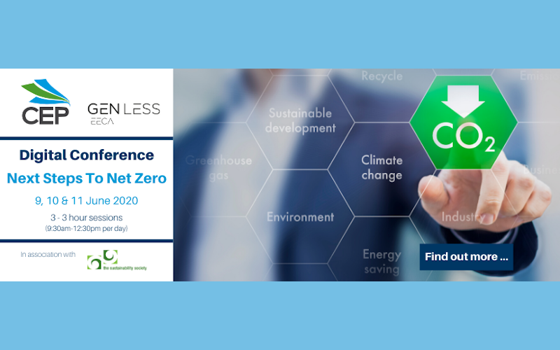 CEP Conference 2020 banner