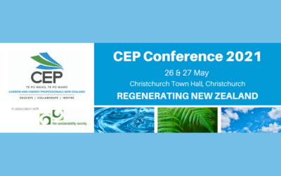 CEP Conference 2021