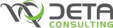 DETA Consulting logo