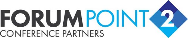 ForumPoint Conference Partners logo