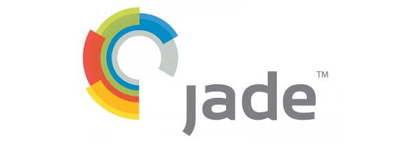 Jade logo