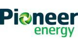 Pioneer Energy logo