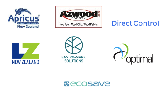 EMANZ Conference exhibitors 2018