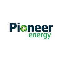 Pioneer Energy is a CEP Bronze Partner