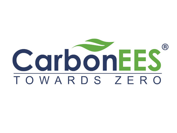 CarbonEES logo