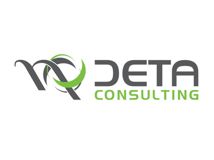 DETA logo