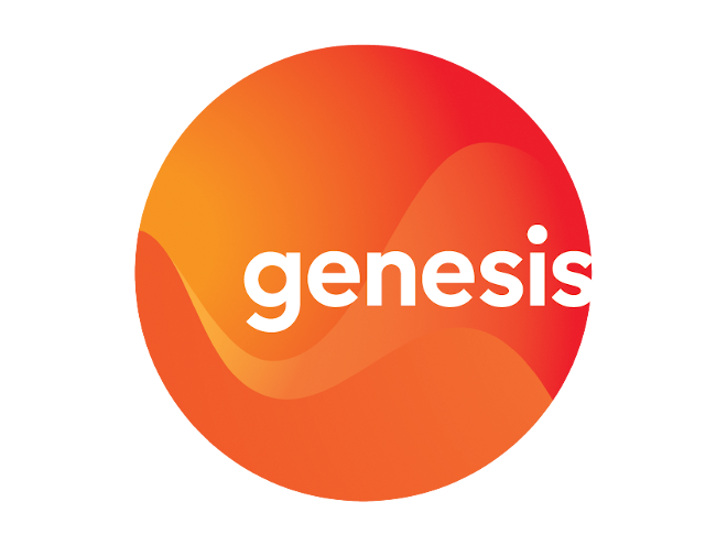 Genesis Energy logo