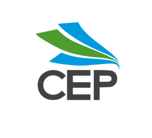 CEP logo