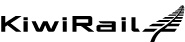 KiwiRail Logo