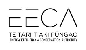 EECA Logo