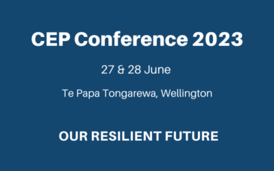 CEP Conference 2023