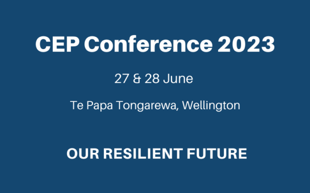 Cep Conference 2023 Carbon And Energy Professionals