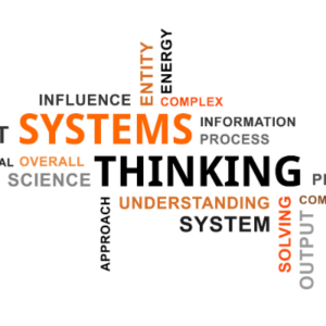 CEP1004 Systems Thinking