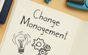 CEP1007 Change Management