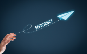 CEP1005 Efficiency First self-directed training module cover image