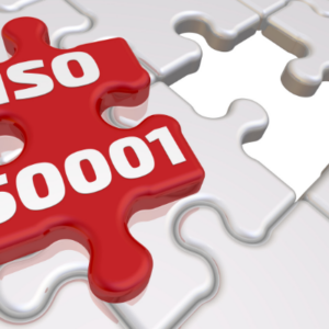 CEP1010: ISO 50001 Energy Management Systems Badge Exam