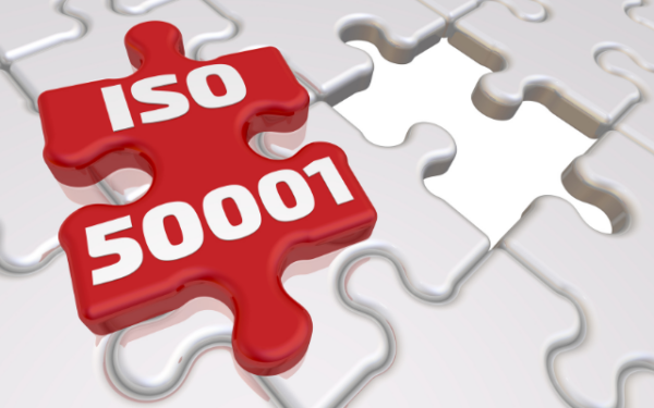 CEP1010: ISO 50001 Energy Management Systems Badge Exam