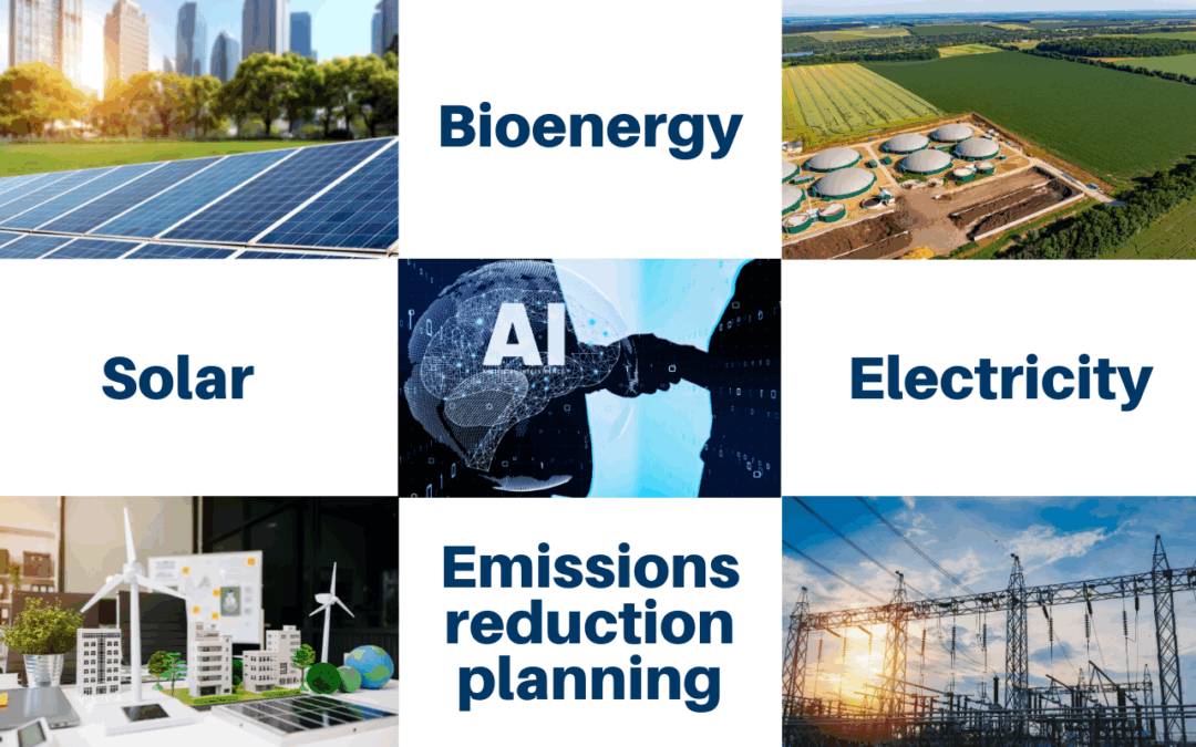 CEP Conference presentation topics
