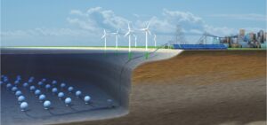 underwater hydro