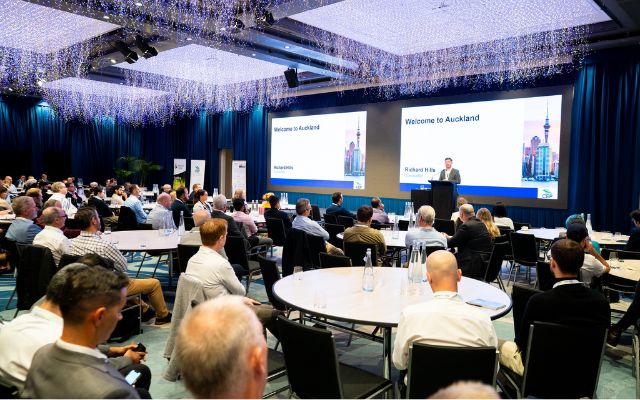 Day-1-Welcome CEP Conference 2025 - Welcome