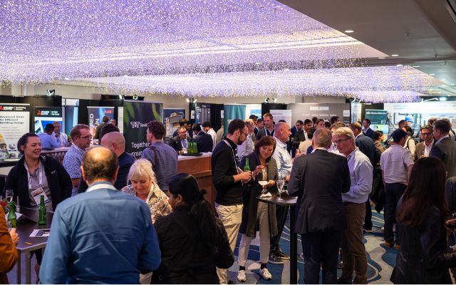 Day-1-networking CEP Conference 2025 - Networking