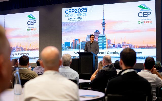 Day-1-speakers CEP Conference 2025 - Speaker
