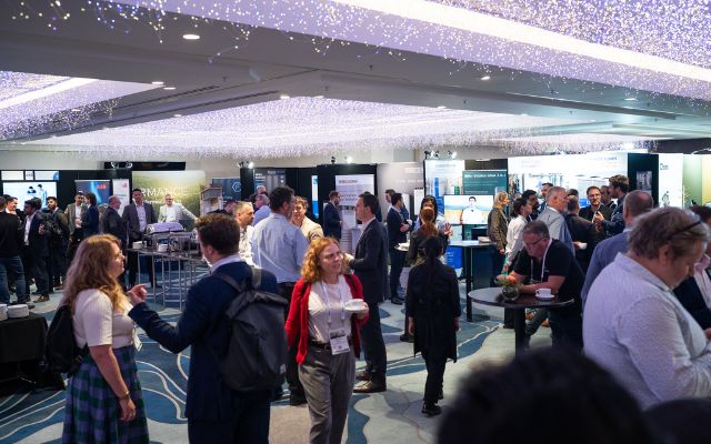 Day-2-exhibtion CEP Conference 2025 - Exhibition