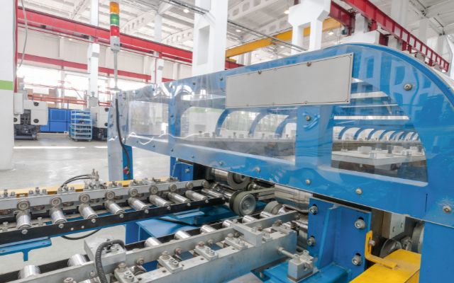 Industrial Process Specialist Training – 2nd & 3rd September