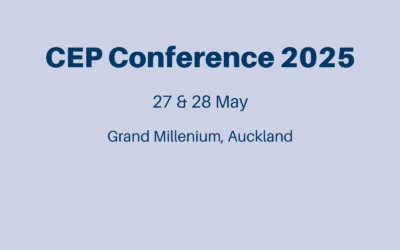 CEP Conference 2025