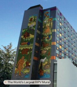 pv mural