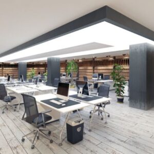CEP CBES in Lighting training course