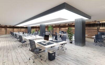 Commercial Building Energy Specialist in Lighting Course Trainers