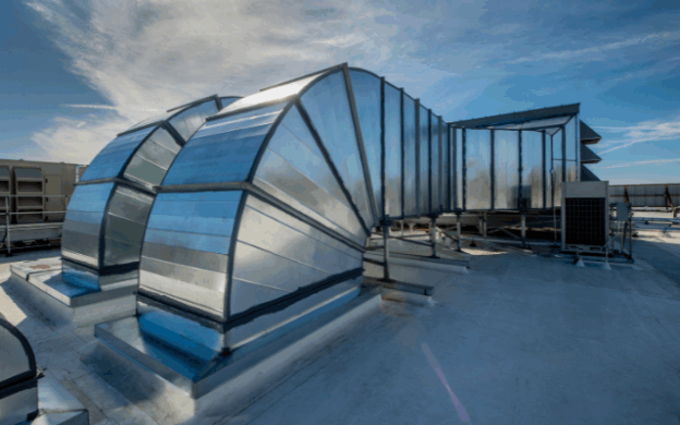 CEP2005 Commercial Building Energy Specialist – HVAC Training
