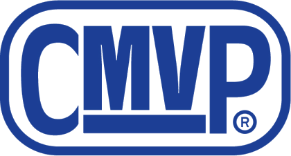 Certified Measurement and Verification Professional logo
