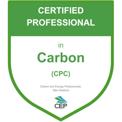 Certified-Professional-in-Carbon-badge Certified Professional in Carbon digital badge