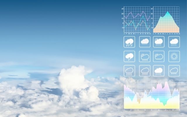 CEP Webinar - Weather data