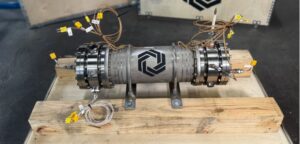 ouro reactor