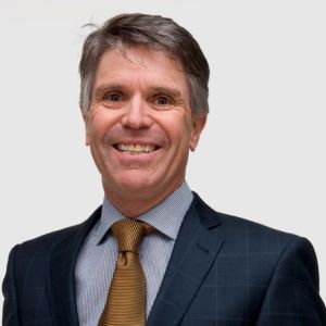 CEP Trainer Bryan King