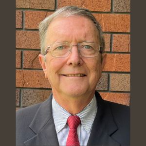 CEP Trainer Godfrey Bridges