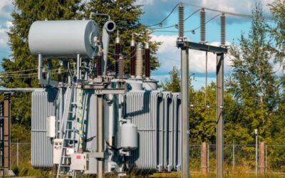 CEP Webinar: Electricity Infrastructure Circularity – 29th September