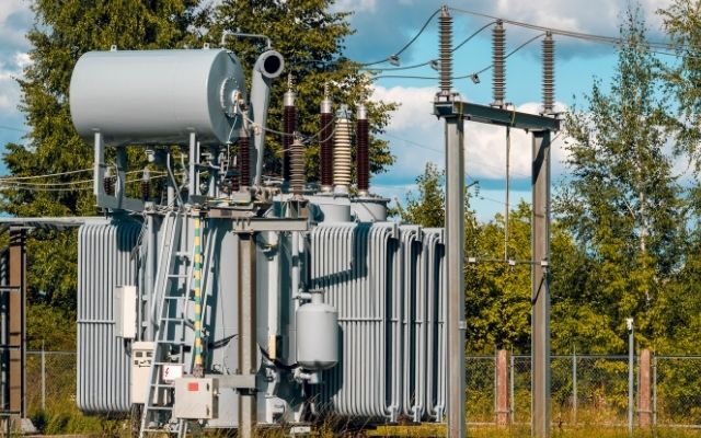 CEP Webinar Electricity Infrastructure Sep 2025