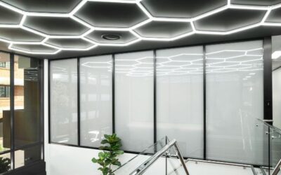 CEP Webinar: Emerging technologies and techniques in commercial building lighting – 4pm on Tuesday, 14th October