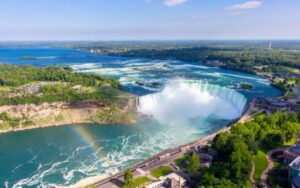 niagara falls