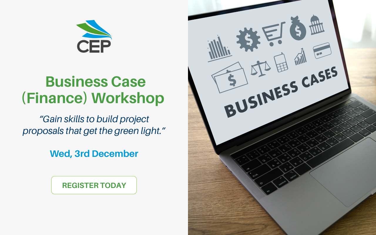 bcw-dec-2025 CEP's Business Case Workshop - 3rd Dec 2025