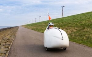 velomobile