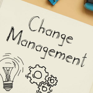 CEP1007 Change Management module
