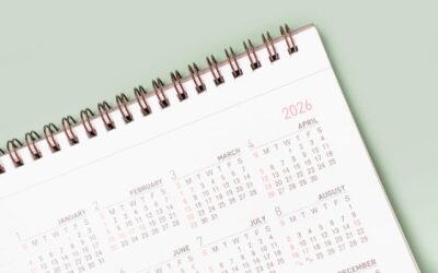 CEP’s 2026 Training calendar out now