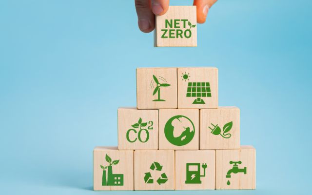 Preparing a GHG Inventory training